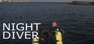 PADI - Night
